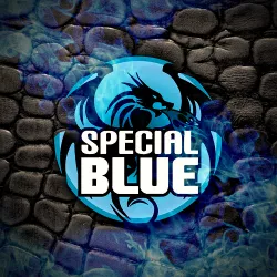 SPECIAL BLUE