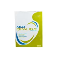 PAPEL FACIA OPALINA CARTA BLANCO C/100 120GR