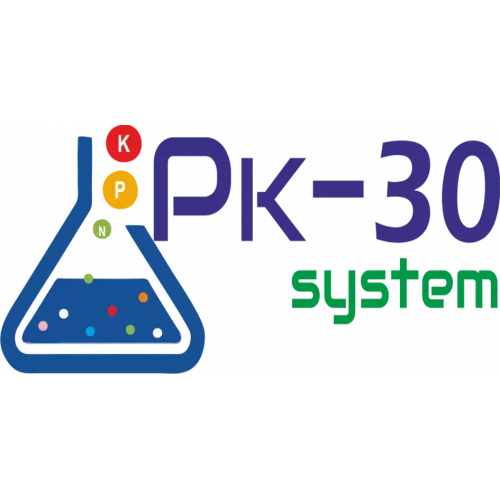 PK-30 (Fosfito de potasio)