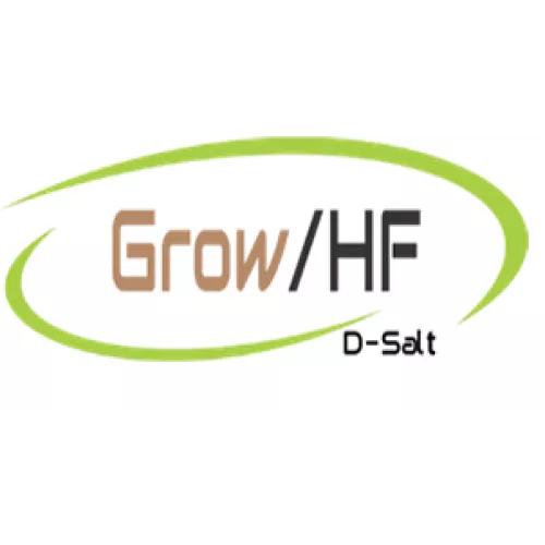 Grow HF D-Salt